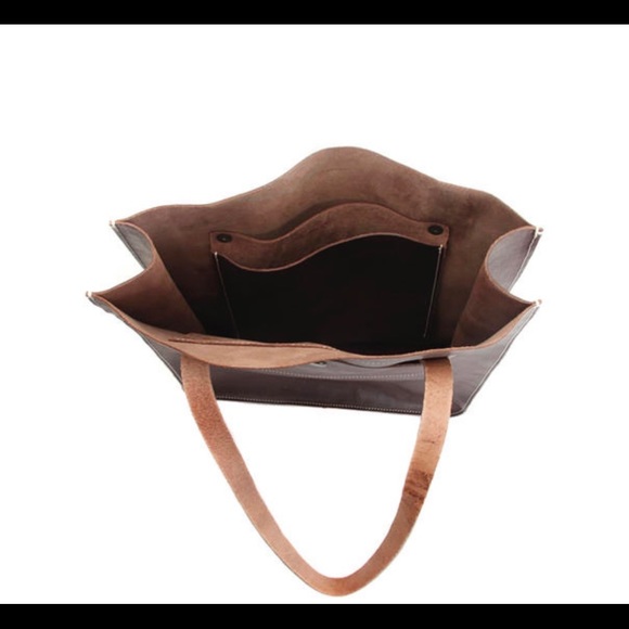 John Fluevog tote bag - Picture 9 of 9